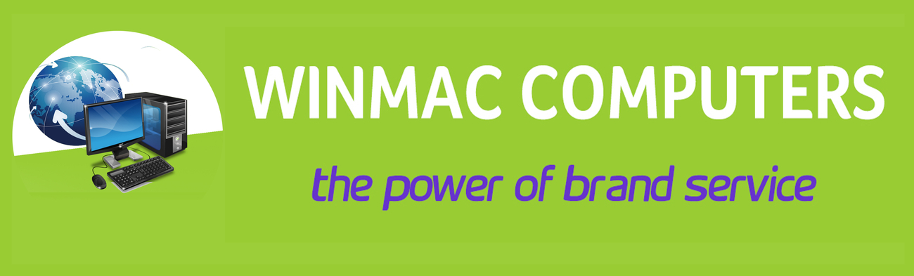 Cover photo of WINMAC COMPUTERS - Computer Service Trivandrum